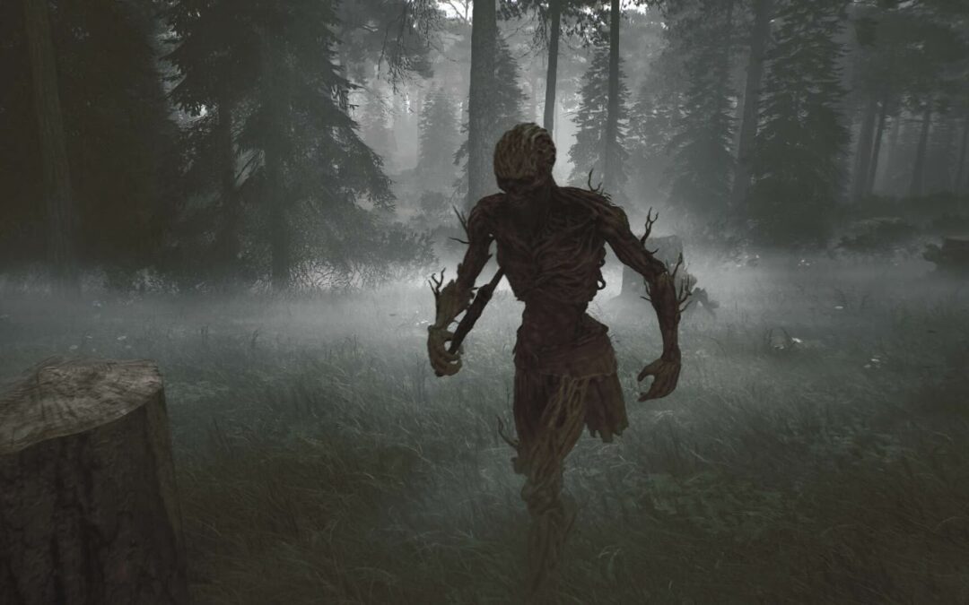 DEVLOG #1 – BETWEEN MYTH AND REALITY